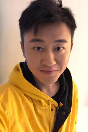 Zhang Cheng portrait