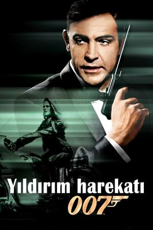 Poster Yıldırım Harekatı 1965