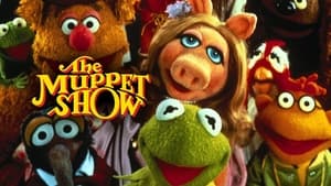 poster The Muppet Show