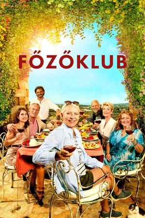 Főzőklub 2020