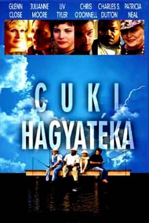 Image Cuki hagyatéka