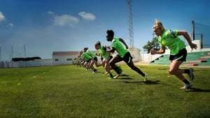 poster Matildas: The World at Our Feet