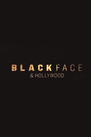 Poster Blackface and Hollywood 2019