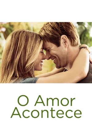 Poster O Amor Acontece 2009