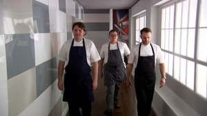 Great British Menu Finals Starter