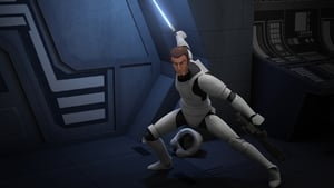 Star Wars Rebels 2 episodio 7