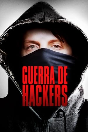 Image The Hacker Wars