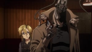 No Guns Life Temporada 1 Capitulo 17
