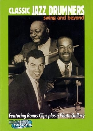Classic Jazz Drummers: Swing Era and Beyond