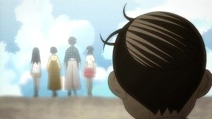 Sayonara zetsubô sensei: 1×8