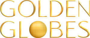 Golden Globe Awards — Logos 4