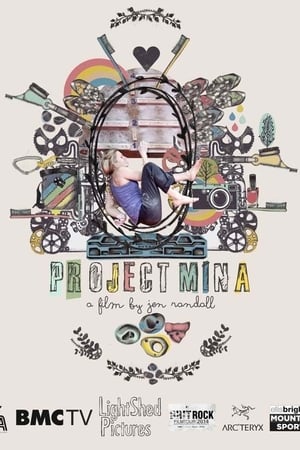 Poster Project Mina 2014