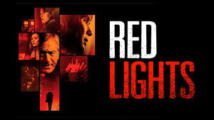 Red Lights (2012)