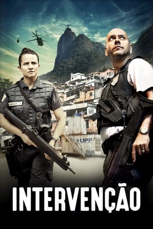 Poster Intervenção (2021)