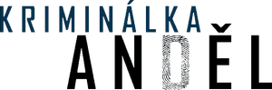 Kriminálka Anděl — Logos 1