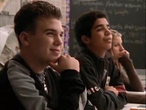 Degrassi: la nueva generación Temporada 1 Capitulo 14