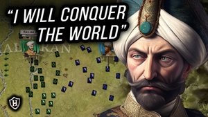 Marj Dabiq (1516) - How one battle turned the Ottoman Empire into a global superpower