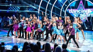 Dancing with the Stars: Juniors Season 1 Episode 1