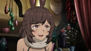 Shinja Zero no Megami-sama to Hajimeru Isekai Kouryaku Cap 2