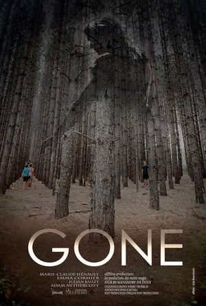 Poster Gone (2017)