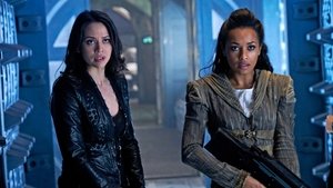 Dark Matter: Sezon 2 Odcinek 6