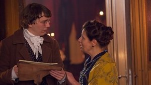 War and Peace 1×1