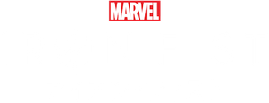 Marvel's Iron Fist — Logos 12