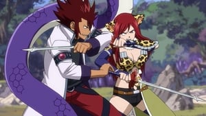 Fairy Tail: 2×5