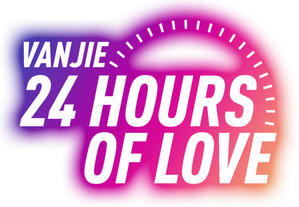 Vanjie: 24 Hours of Love