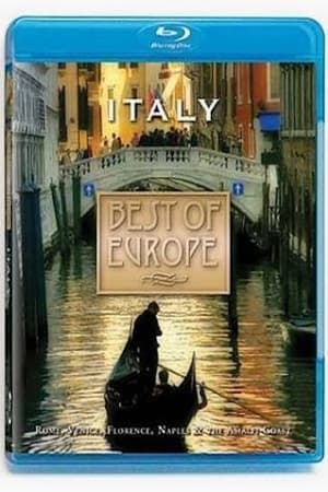 Best of Europe; Italy