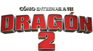 Cómo entrenar a tu dragón 2