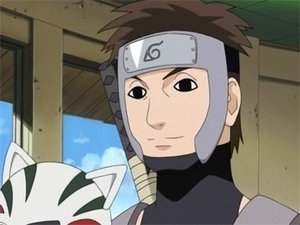 Naruto Shippuuden Episódio 36