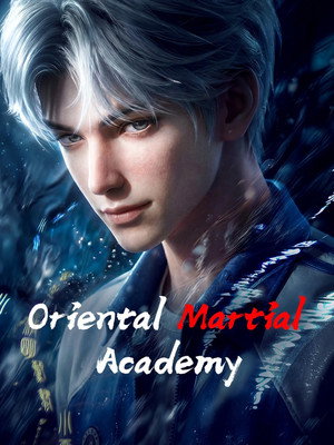 Oriental Martial Academy