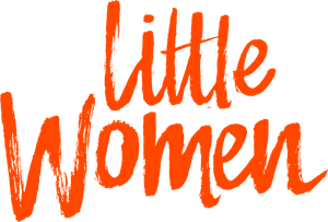 Jovens Mulheres — Logos 3