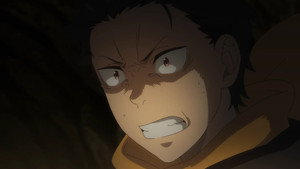 Re:ZERO -Starting Life in Another World-: 4×3