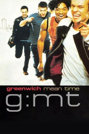 Poster Czas Greenwich 1999