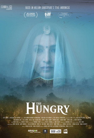 The Hungry 23