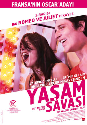 Poster Yaşam Savaşı 2011