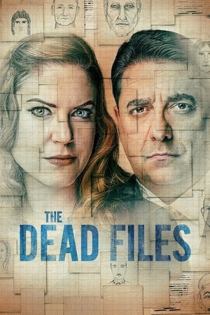 The Dead Files: Seizoen 9