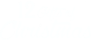 12 Gifts of Christmas