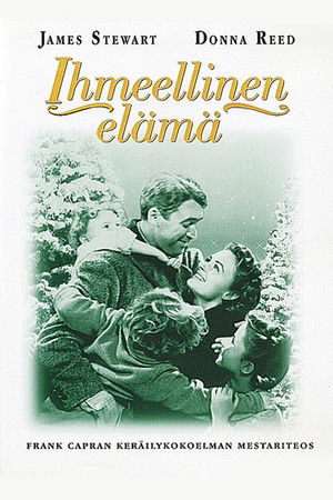 poster It's a Wonderful Life