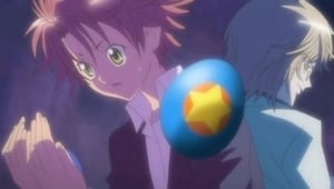 Shugo Chara!: 1×17