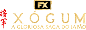 Xógum: A Gloriosa Saga do Japão