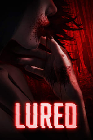 Poster Lured (2019)