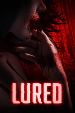 Poster Lured 2019