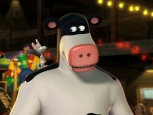 Back at the Barnyard: 1×17