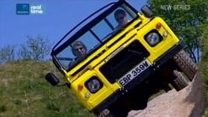 Wheeler Dealers Land Rover Series III (Part 2)