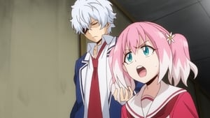 Talentless Nana: Episódio: 2 da 1ª Temporada