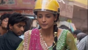 Iss Pyaar Ko Kya Naam Doon?: 1×1