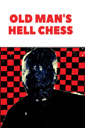 Poster Old Man's hell chess (2023)